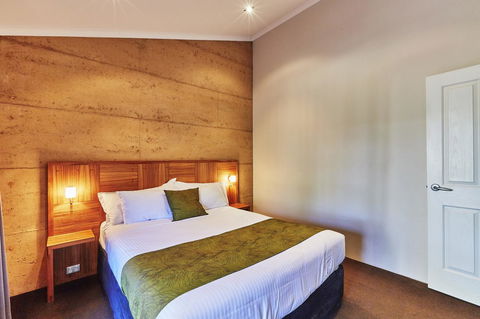 Eight Willows Retreat - Accommodation Newcastle 10