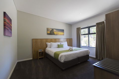 Eight Willows Retreat - Accommodation Newcastle 21