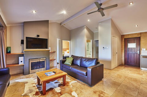 Eight Willows Retreat - Accommodation Newcastle 13