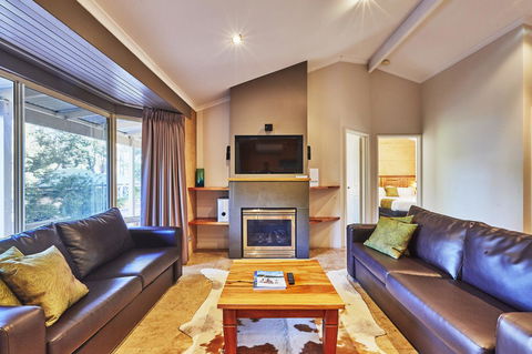 Eight Willows Retreat - Accommodation Newcastle 16