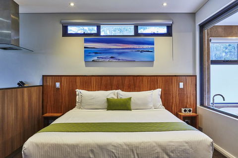 Eight Willows Retreat - Accommodation Newcastle 20