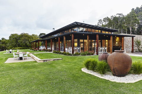 Eight Willows Retreat - Accommodation Newcastle 30