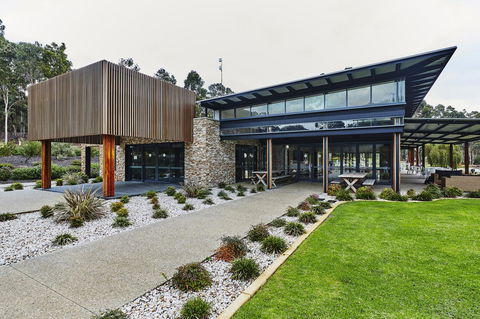 Eight Willows Retreat - Accommodation Newcastle 27