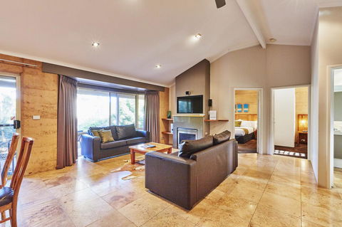 Eight Willows Retreat - Accommodation Newcastle 18