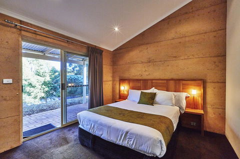 Eight Willows Retreat - Accommodation Newcastle 26