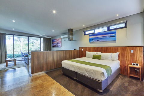 Eight Willows Retreat - Accommodation Newcastle 9