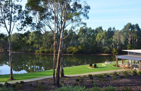 Eight Willows Retreat - Accommodation Newcastle 29