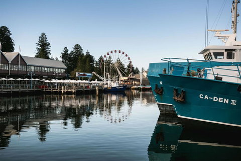 Oceanside 23 - Accommodation Newcastle 25