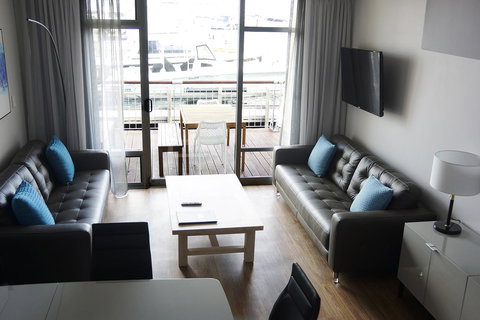 Oceanside 23 - Accommodation Newcastle 4