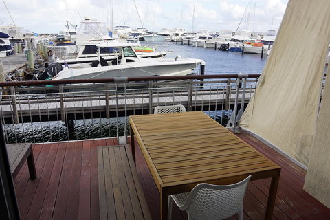 Oceanside 23 - Accommodation Newcastle 20