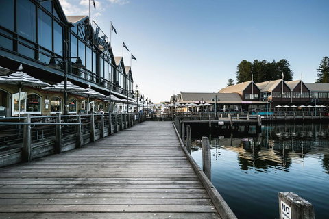 Oceanside 23 - Accommodation Newcastle 26