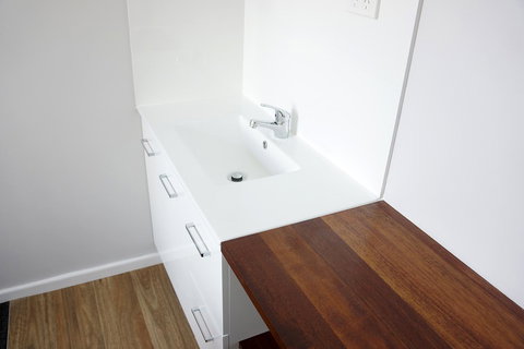 Oceanside 23 - Accommodation Newcastle 11