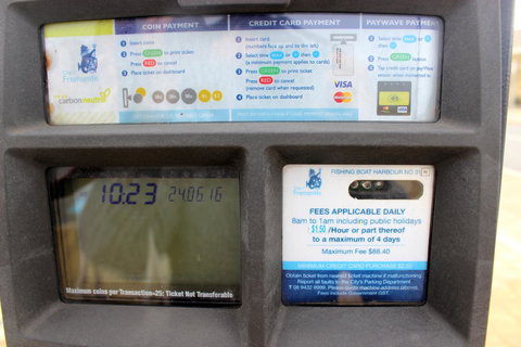 Oceanside 23 - Accommodation Newcastle 34