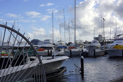 Oceanside 23 - Accommodation Newcastle 24