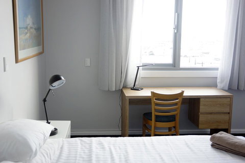 Oceanside 23 - Accommodation Newcastle 12