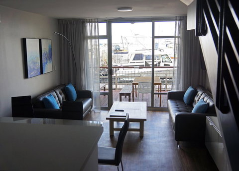 Oceanside 23 - Accommodation Newcastle 7