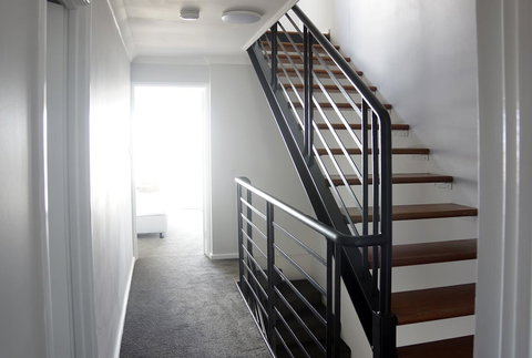 Oceanside 23 - Accommodation Newcastle 16