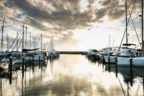 Oceanside 23 - Accommodation Newcastle 2