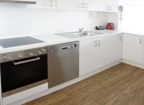 Oceanside 23 - Accommodation Newcastle 13