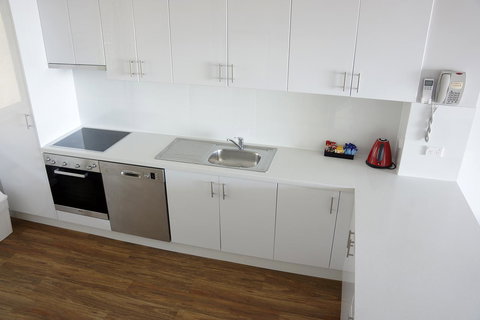 Oceanside 23 - Accommodation Newcastle 14