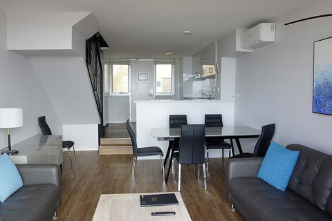 Oceanside 23 - Accommodation Newcastle 5