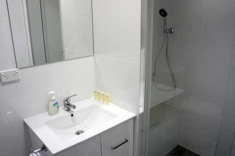 Oceanside 23 - Accommodation Newcastle 15