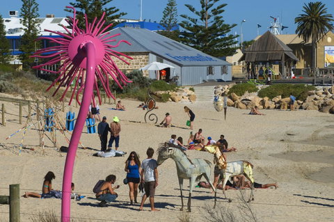 Oceanside 23 - Accommodation Newcastle 30