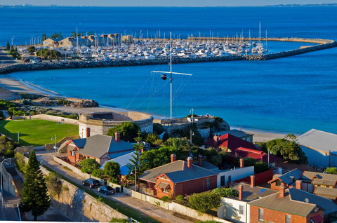 Oceanside 23 - Accommodation Newcastle 32