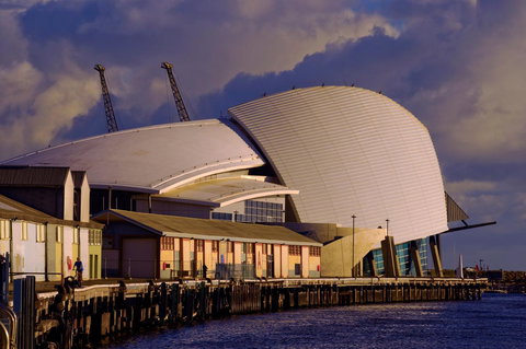 Oceanside 23 - Accommodation Newcastle 33