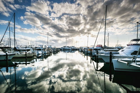 Oceanside 23 - Accommodation Newcastle 1