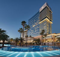 Crown Towers Perth - Accommodation Newcastle