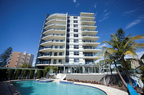 Sevan Apartments Forster - Accommodation Newcastle 0