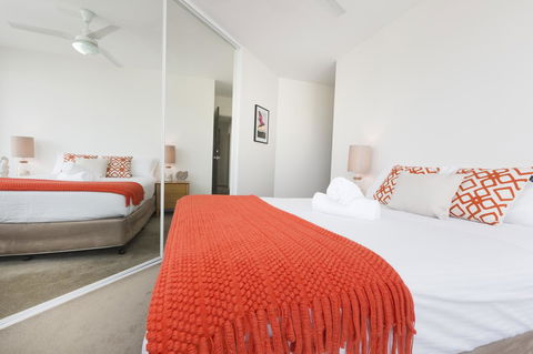 Sevan Apartments Forster - Accommodation Newcastle 5
