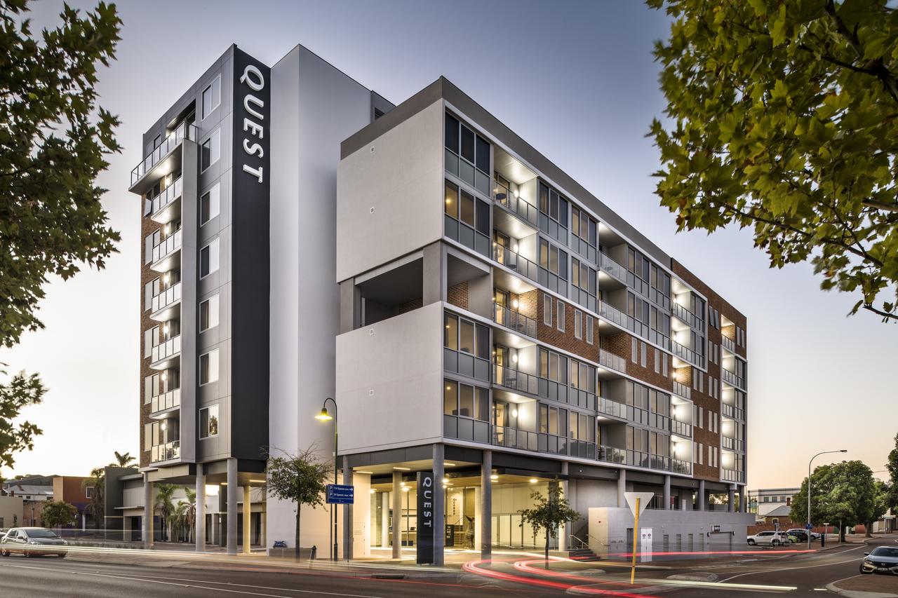 Viveash WA Accommodation Newcastle