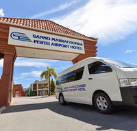 Sanno Marracoonda Perth Airport Hotel - Accommodation Newcastle