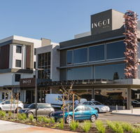 Ingot Hotel Perth an Ascend Hotel Collection member - Accommodation Newcastle