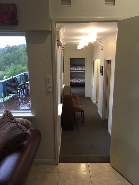 Blue House Denmark - Accommodation Newcastle 18
