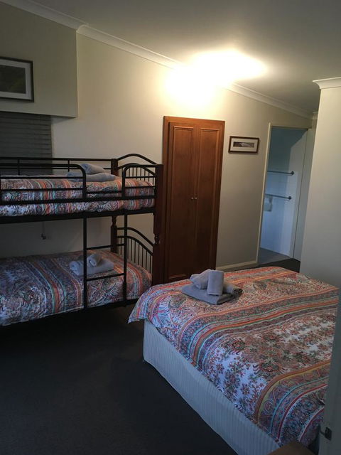 Blue House Denmark - Accommodation Newcastle 10