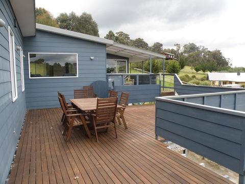 Blue House Denmark - Accommodation Newcastle 17