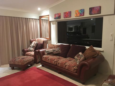 Blue House Denmark - Accommodation Newcastle 12