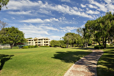 Abbey Beach Resort - Accommodation Newcastle 37