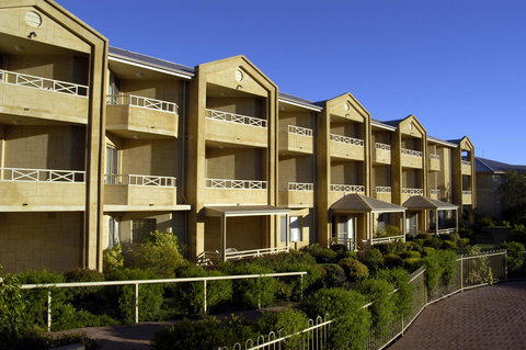 Abbey Beach Resort - Accommodation Newcastle 30