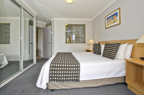 Abbey Beach Resort - Accommodation Newcastle 17