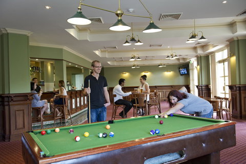 Abbey Beach Resort - Accommodation Newcastle 43