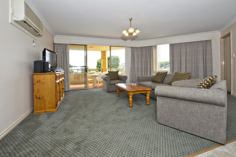 Abbey Beach Resort - Accommodation Newcastle 29