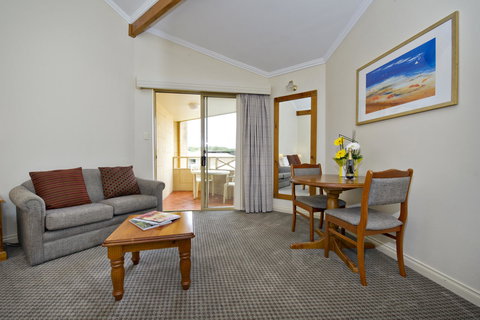 Abbey Beach Resort - Accommodation Newcastle 16