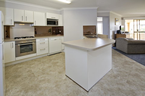 Abbey Beach Resort - Accommodation Newcastle 21