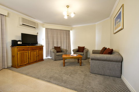 Abbey Beach Resort - Accommodation Newcastle 11