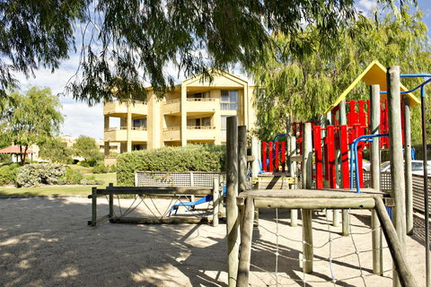 Abbey Beach Resort - Accommodation Newcastle 40