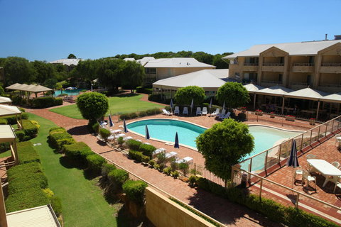 Abbey Beach Resort - Accommodation Newcastle 31